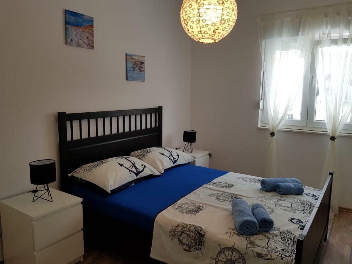 Apartment Mate Kastela Exterior photo