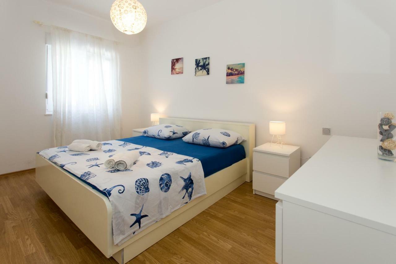 Apartment Mate Kastela Exterior photo